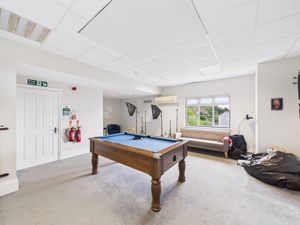 Top floor- click for photo gallery